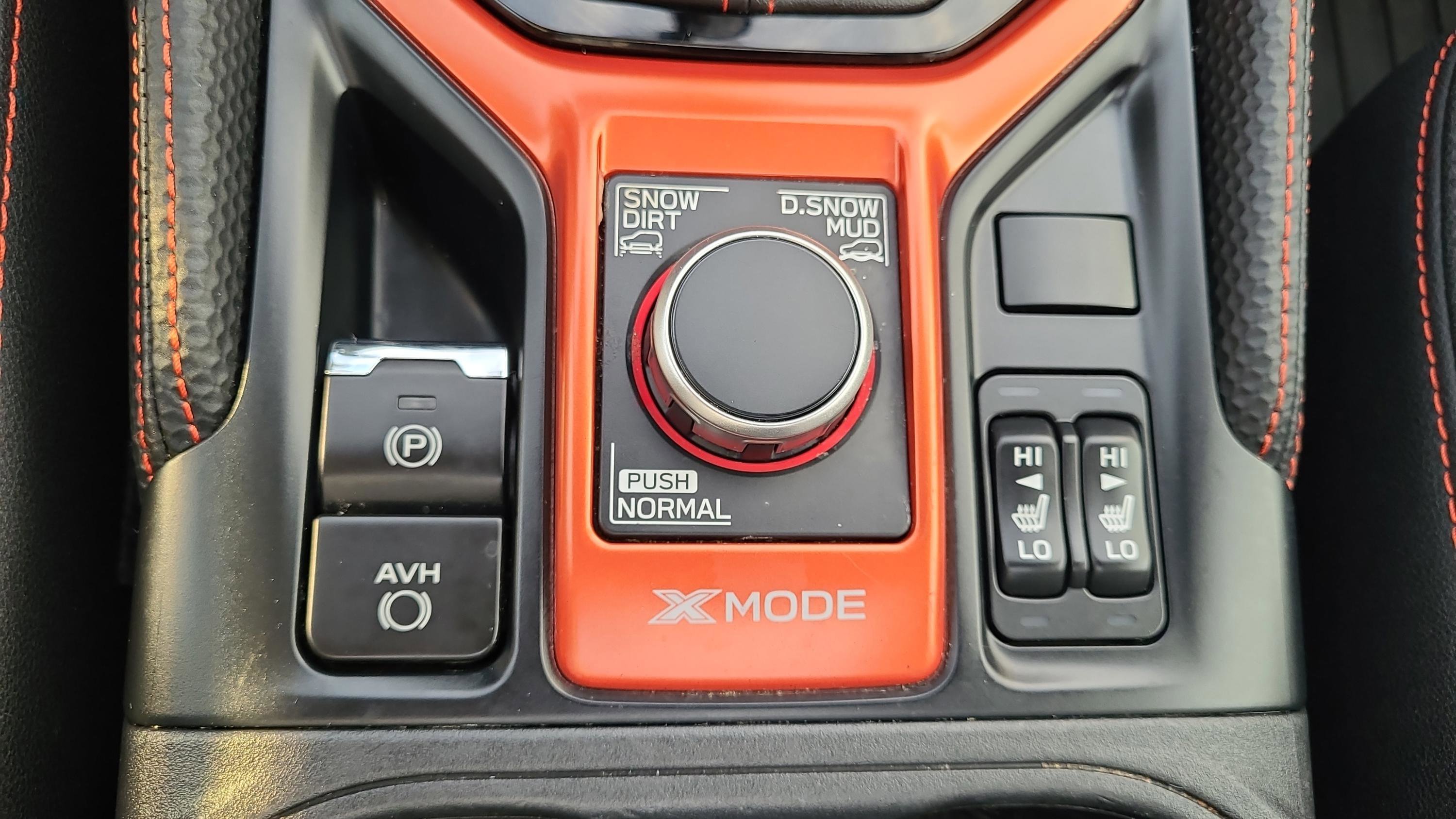 Used 2019 Subaru Forester Sport w/ Popular Package #2 image 24