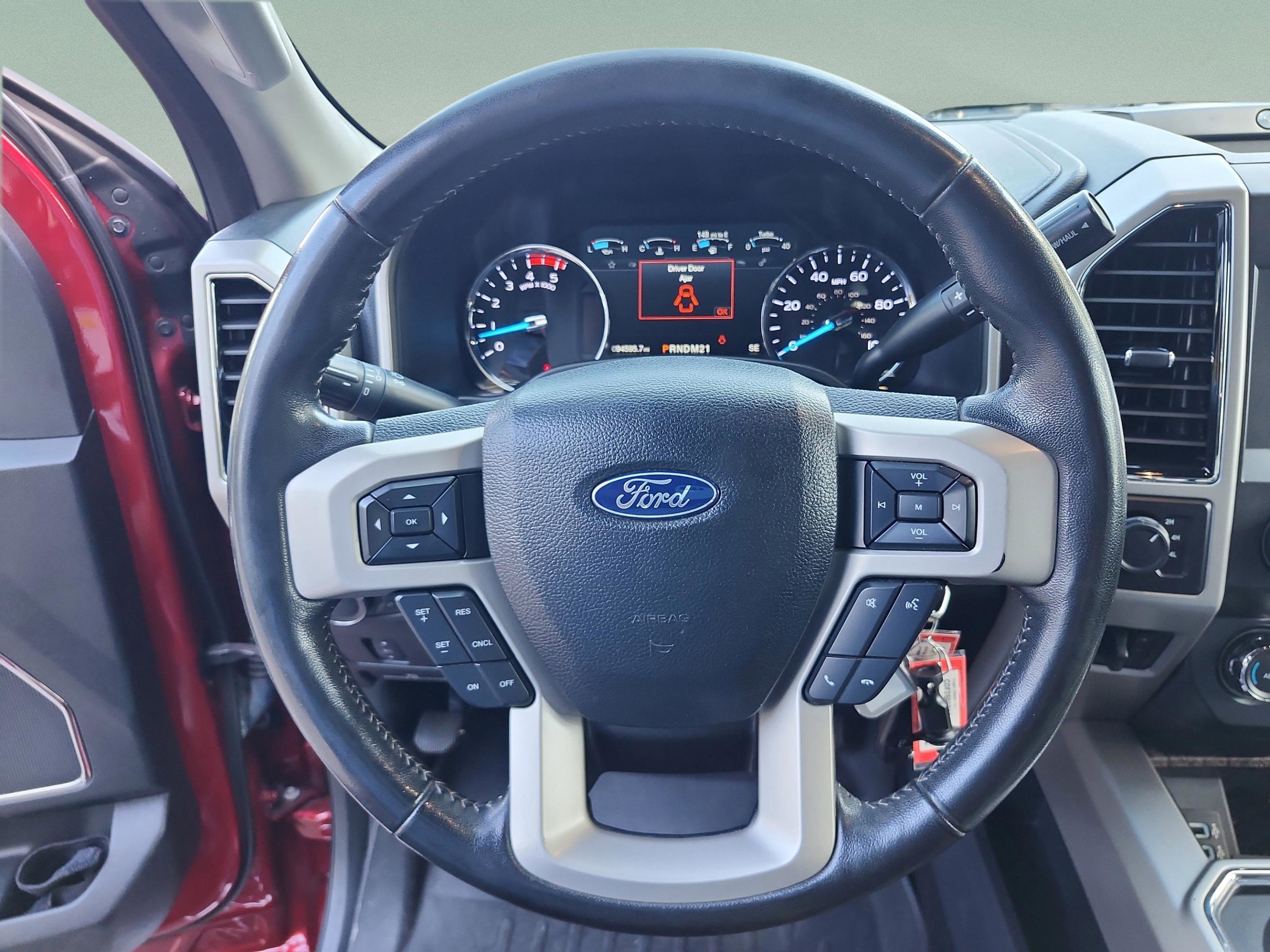 Certified 2019 Ford F250 Lariat w/ Tow Technology Bundle image 10