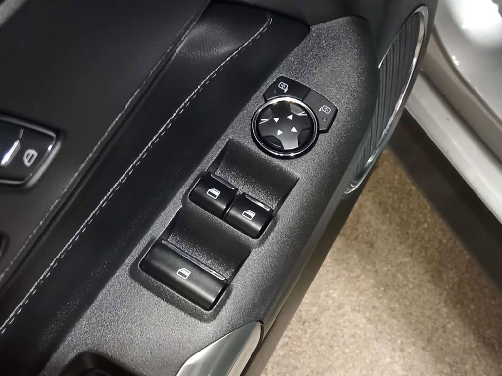 Certified 2023 Ford Mustang Premium RWD image 16