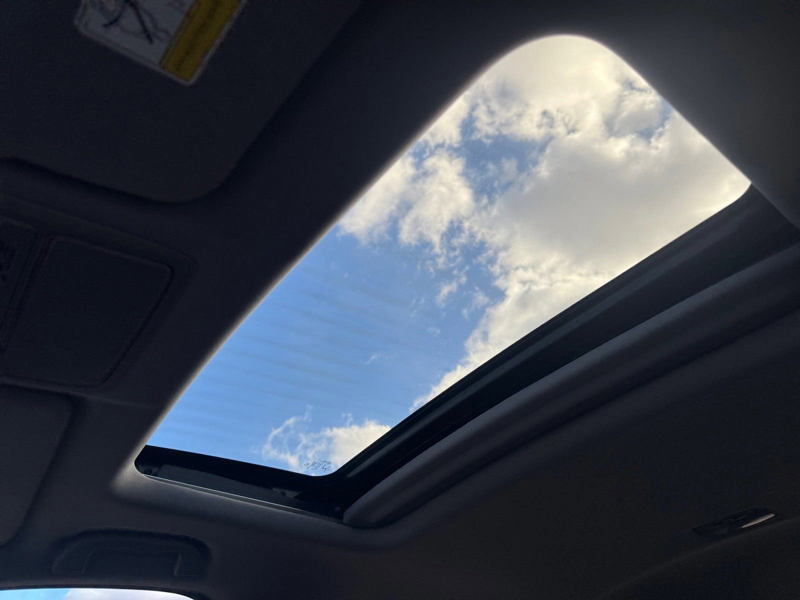 Used 2021 Honda CR-V EX-L image 21