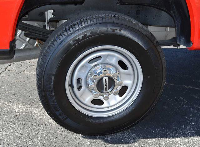 Certified 2024 Ford F250 XL w/ Snow Plow Prep Package image 15