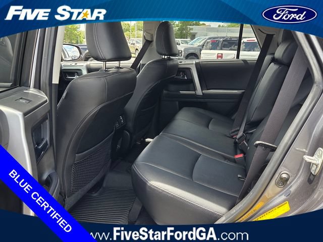 Used 2023 Toyota 4Runner TRD Sport RWD image 6