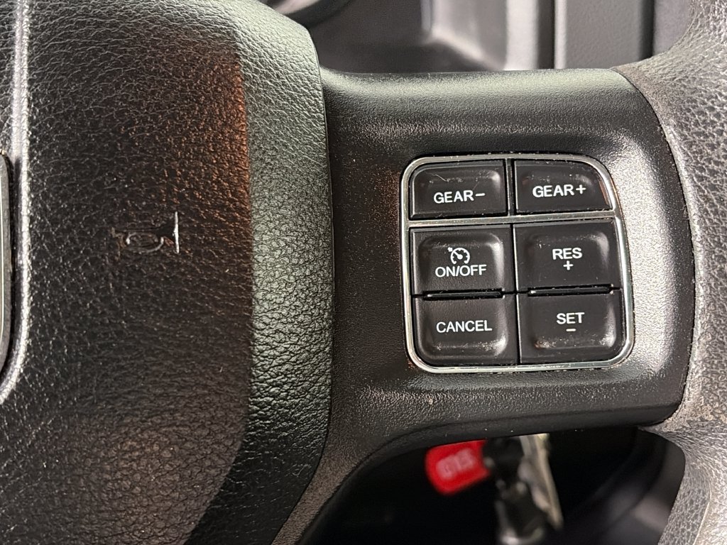 Used 2018 RAM 1500 Express w/ Express Value Package AWD/4WD image 18