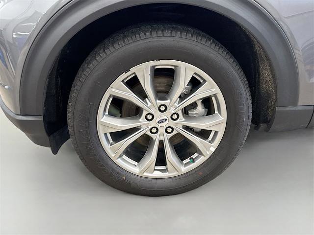 Certified 2023 Ford Explorer Limited image 23