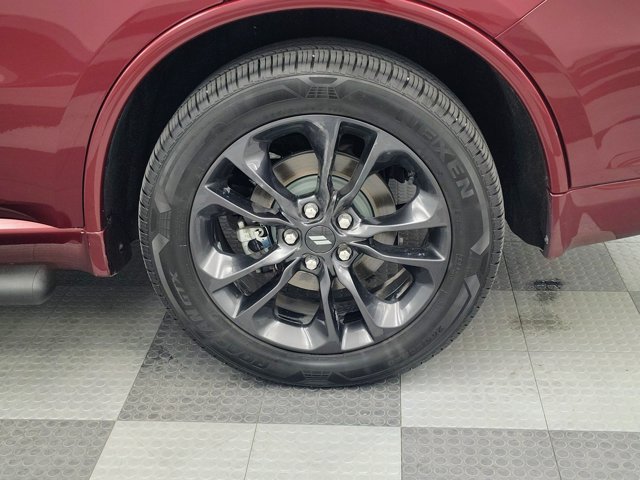 Used 2024 Dodge Durango R/T AWD/4WD image 17