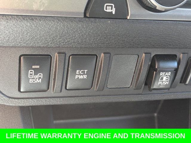 Used 2022 Toyota Tacoma SR5 w/ Technology Package RWD image 22