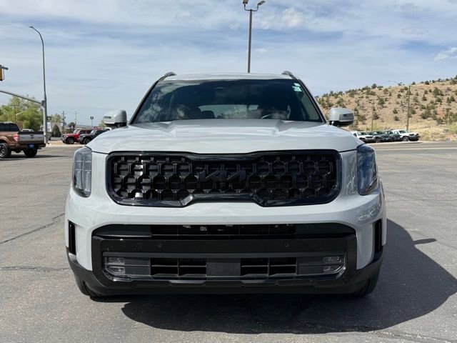 Used 2025 Kia Telluride SX Prestige X-Line AWD/4WD image 8