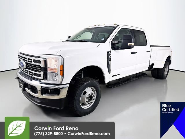 Certified 2023 Ford F350 XLT