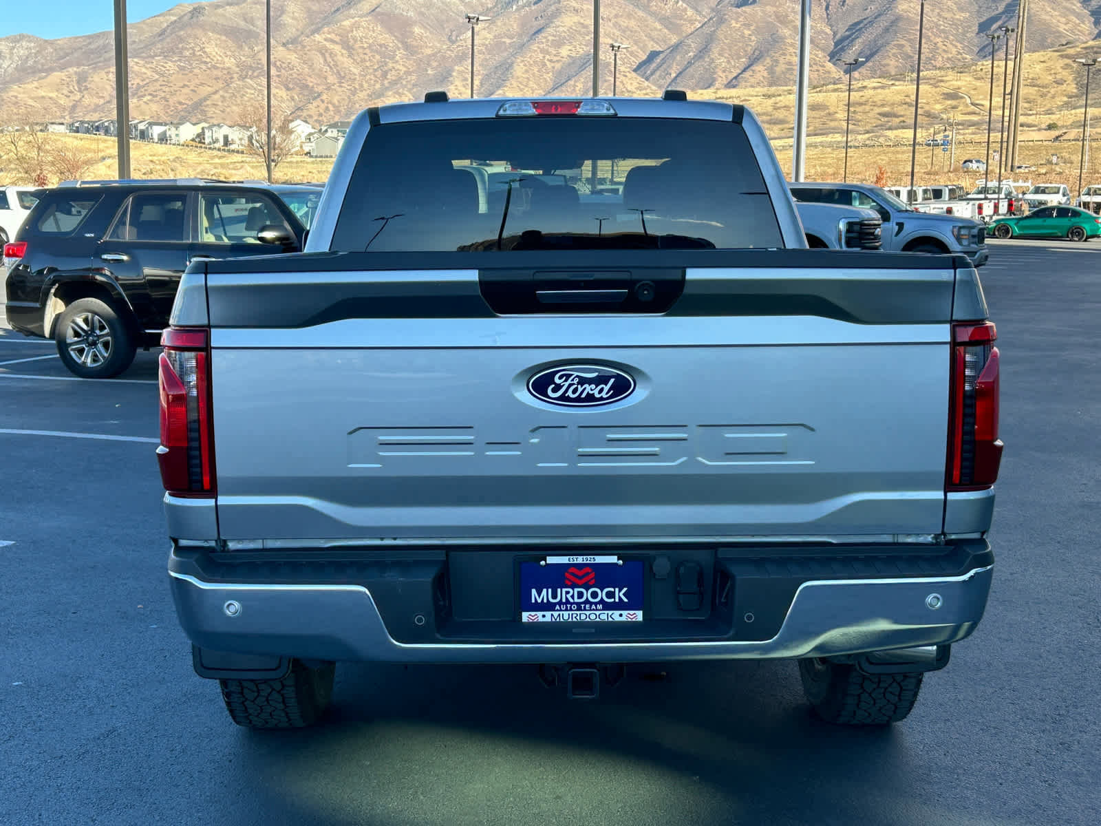 Certified 2024 Ford F150 XLT w/ Tow/Haul Package image 5