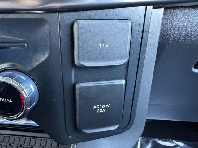Certified 2024 Ford F150 Lariat w/ Equipment Group 502A High AWD/4WD image 29