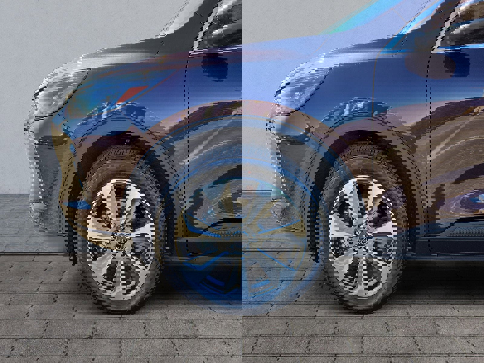 Certified 2023 Ford Escape Platinum image 26