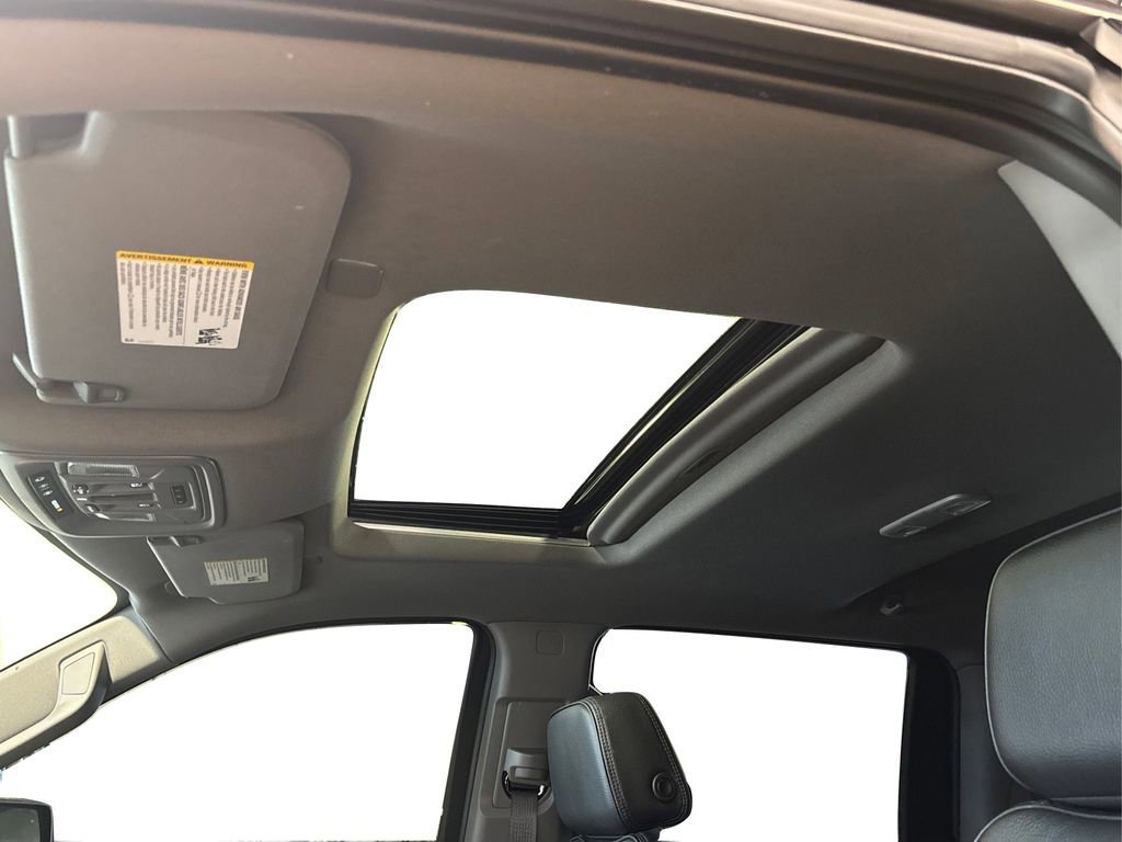 Used 2026 GMC Sierra 1500 Denali image 31