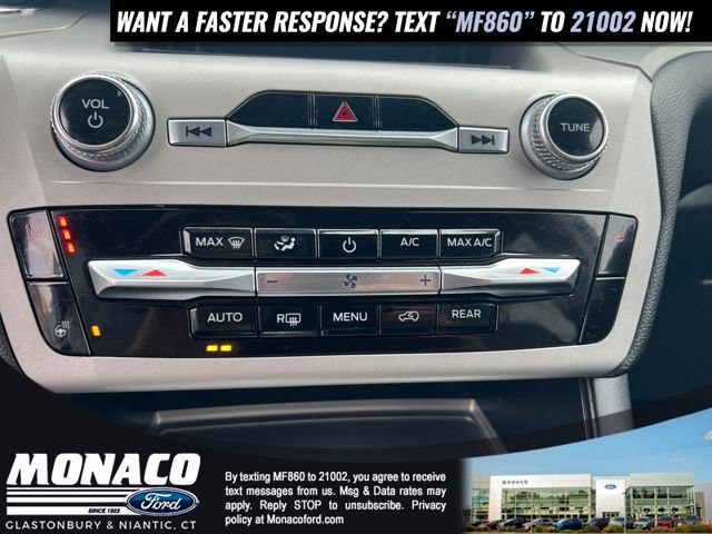 Certified 2023 Ford Explorer XLT w/ Equipment Group 202A image 22