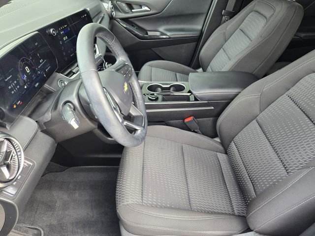 Used 2026 Chevrolet Equinox LT FWD image 15