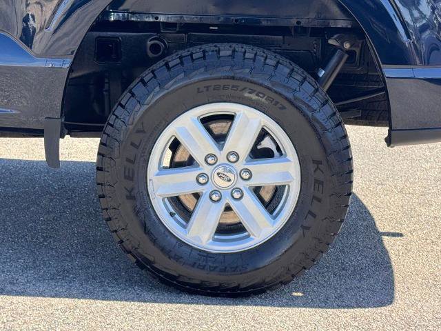 Certified 2023 Ford F150 XLT w/ Equipment Group 301A Mid AWD/4WD image 14