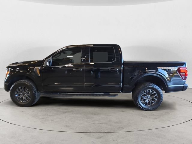 Certified 2024 Ford F150 Tremor w/ Bed Utility Package AWD/4WD image 8
