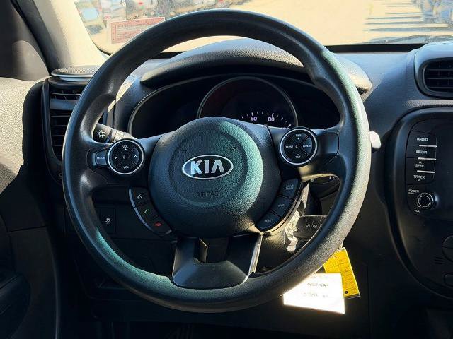 Used 2018 Kia Soul + FWD image 17