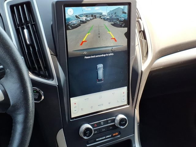 Certified 2023 Ford Edge SEL w/ Convenience Package AWD/4WD image 26
