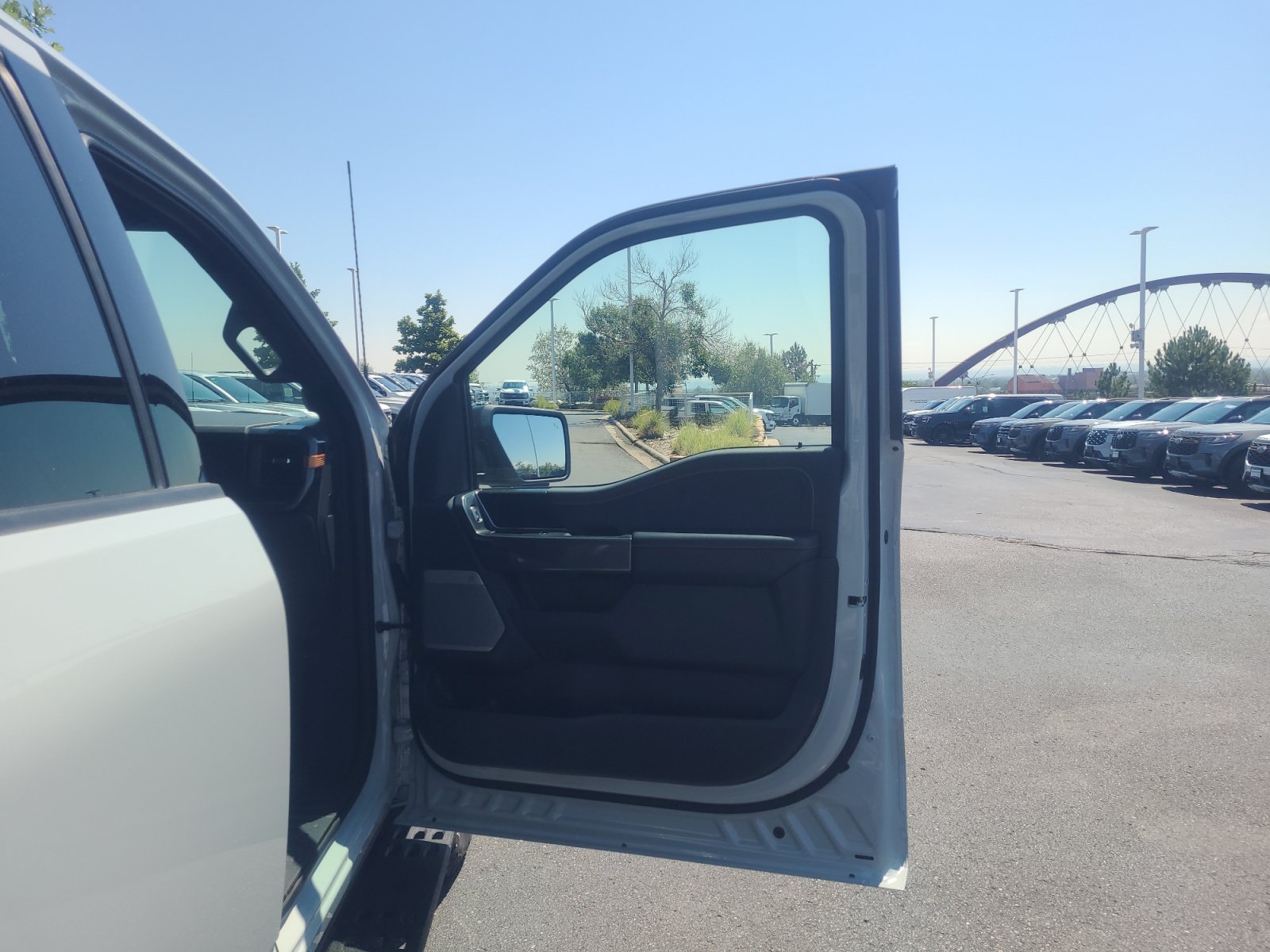 Certified 2023 Ford F150 Tremor w/ 360 Degree Camera Package AWD/4WD image 16