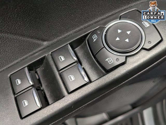 Certified 2022 Ford Escape SEL w/ Technology Package image 9