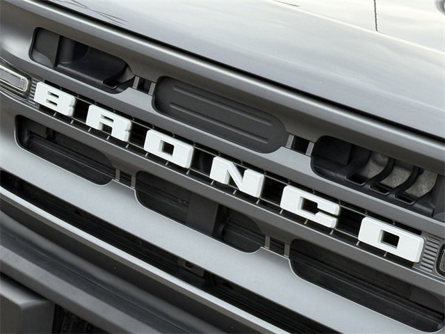Certified 2023 Ford Bronco Big Bend image 23