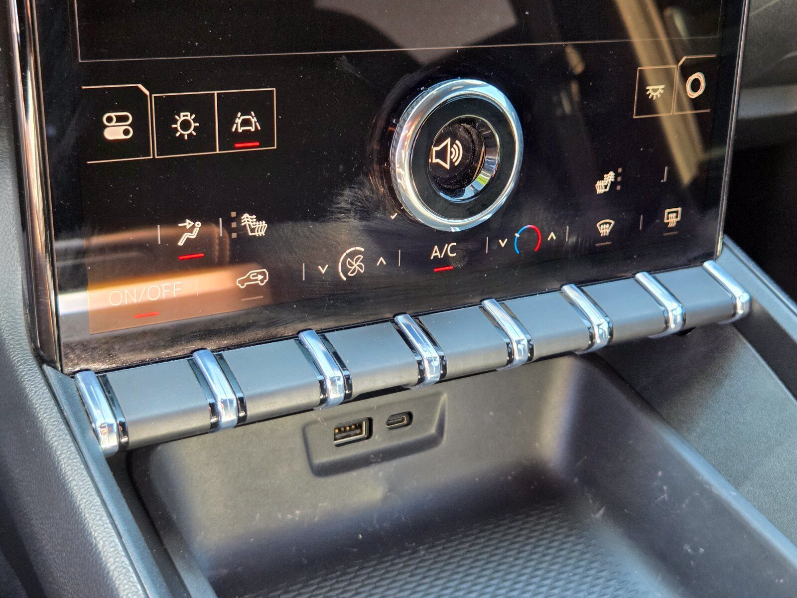 Used 2026 GMC Terrain Elevation FWD image 23