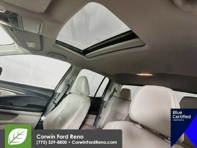 Used 2019 Honda Ridgeline RTL image 24