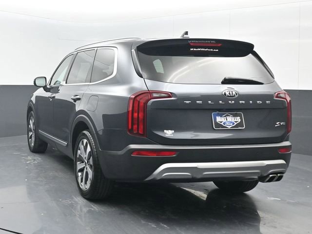 Used 2020 Kia Telluride S image 5