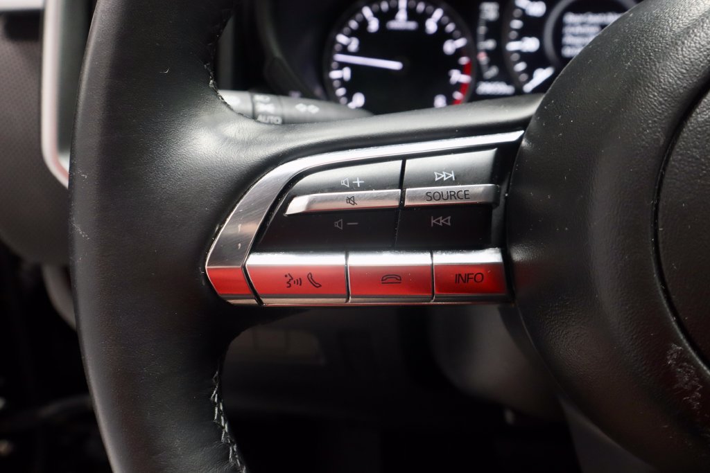 Used 2026 MAZDA CX-50 AWD 2.5 S w/ Preferred Pkg image 28