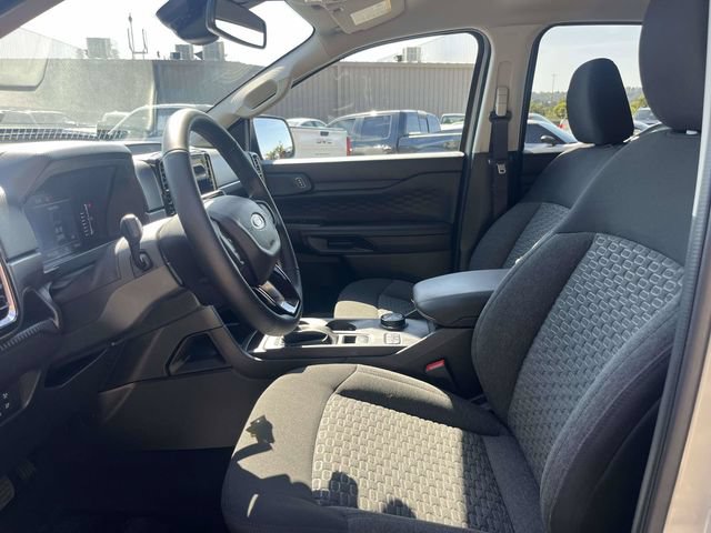 Certified 2026 Ford Ranger XLT w/ Black Appearance Package AWD/4WD image 24