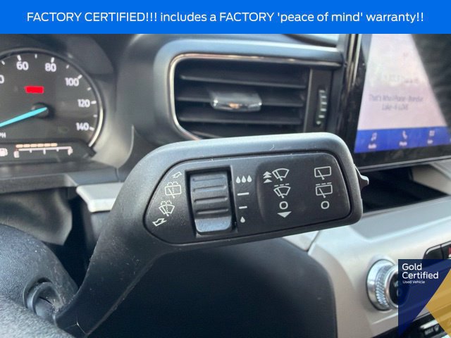 Certified 2023 Ford Explorer XLT w/ Equipment Group 202A AWD/4WD image 50