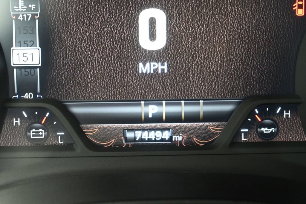 Used 2025 RAM 1500 Laramie w/ Sport Appearance Package AWD/4WD image 28