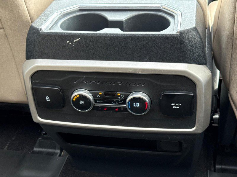 Certified 2023 Ford Expedition Max Limited AWD/4WD image 18