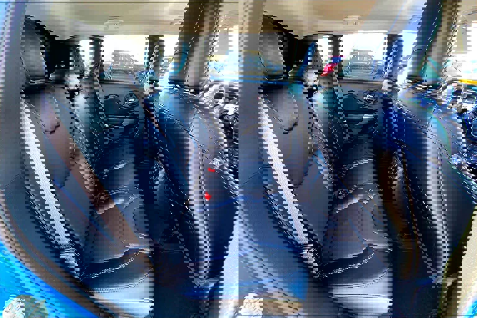 Used 2022 Jeep Cherokee Latitude Lux image 18