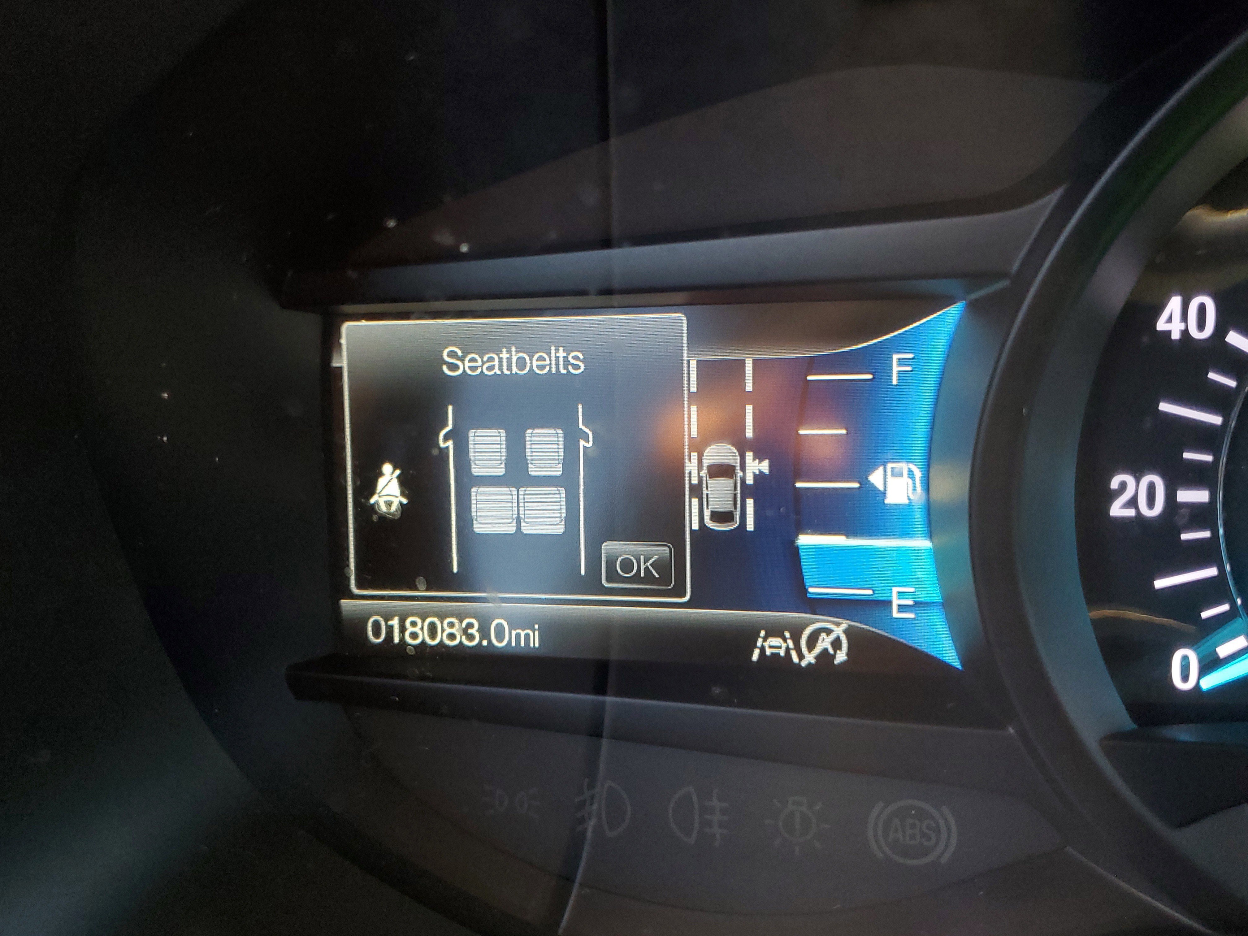 Certified 2022 Ford Edge Titanium w/ Equipment Group 301A image 25