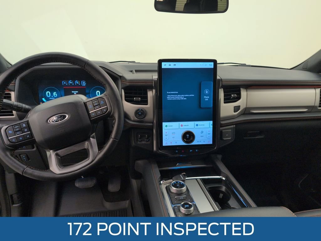 Certified 2024 Ford Expedition Timberline image 14