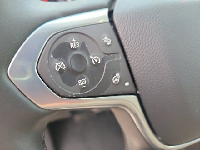 Used 2023 Chevrolet Traverse Premier w/ LPO, Floor Liner Package FWD image 27