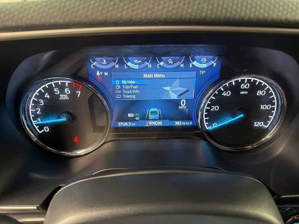 Certified 2023 Ford F150 XLT w/ Equipment Group 302A High AWD/4WD image 26