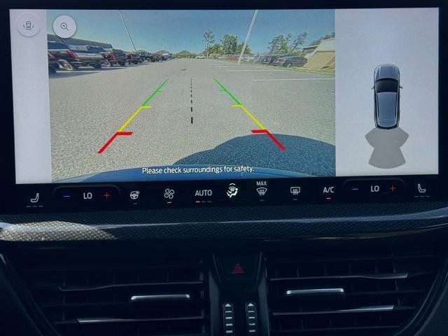 Certified 2024 Ford Escape ST-Line w/ Tech Pack #1 image 25