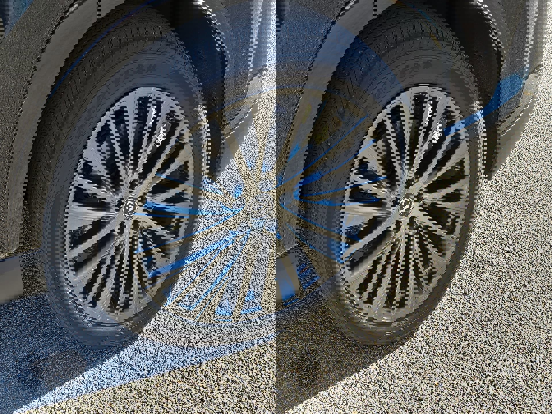 Used 2023 Lexus RX 350 FWD image 10