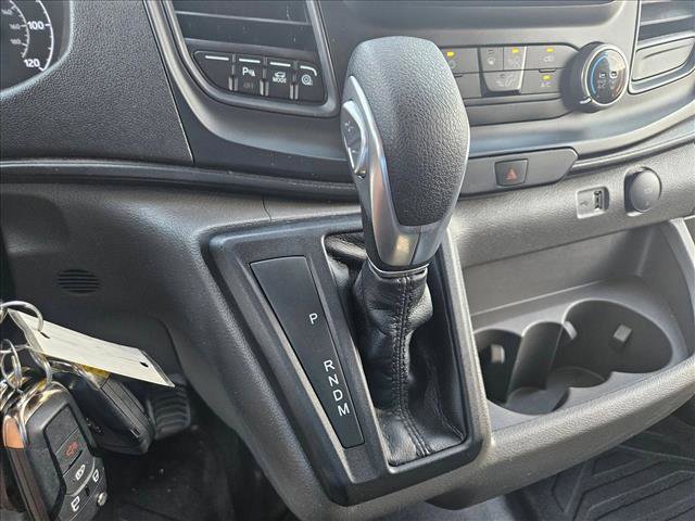 Certified 2024 Ford Transit 250 148 Medium Roof image 12