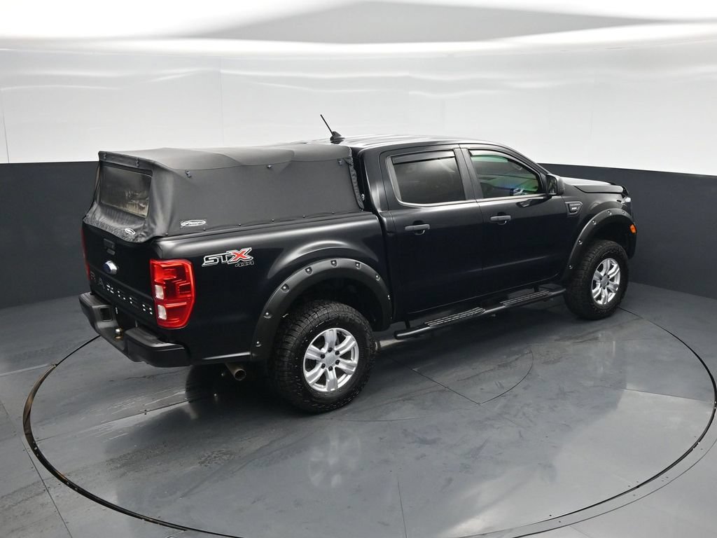 Certified 2021 Ford Ranger XL w/ Equipment Group 101A High AWD/4WD image 40
