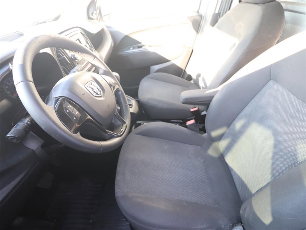 Used 2017 RAM ProMaster City Tradesman w/ Rear Back-up Camera Group image 8