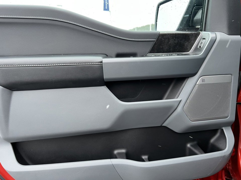 Certified 2023 Ford F150 XLT w/ Equipment Group 302A High image 18