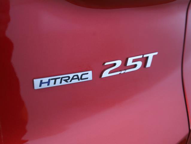 Used 2023 Hyundai Santa Fe Calligraphy AWD/4WD image 24