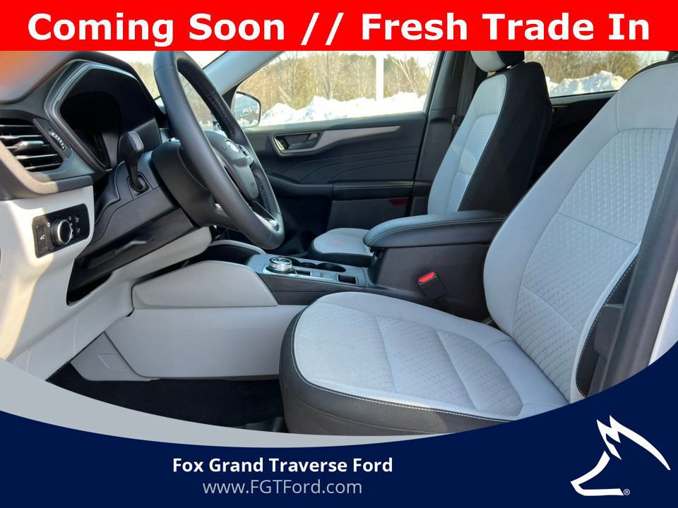 Certified 2023 Ford Escape Active w/ Tech Pack #1 image 8