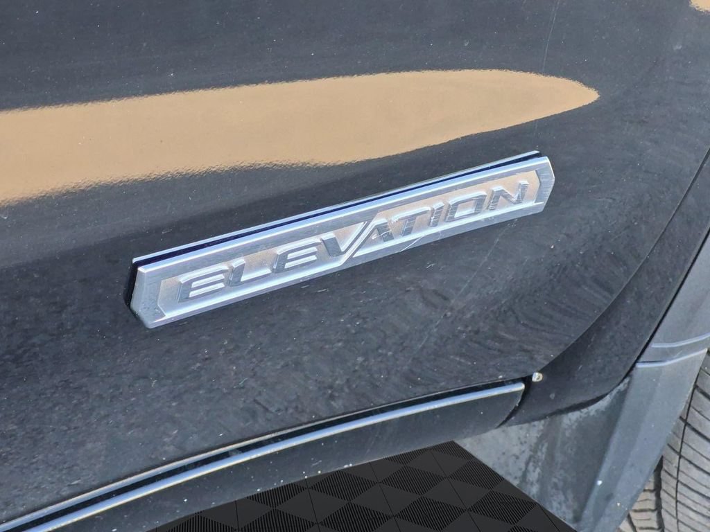 Used 2023 GMC Sierra 1500 Elevation AWD/4WD image 26