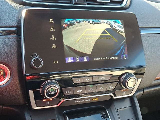 Used 2022 Honda CR-V EX-L image 17