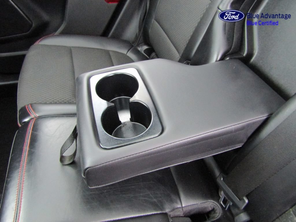 Certified 2023 Ford Escape ST-Line Select w/ Tech Pack #2 AWD/4WD image 19