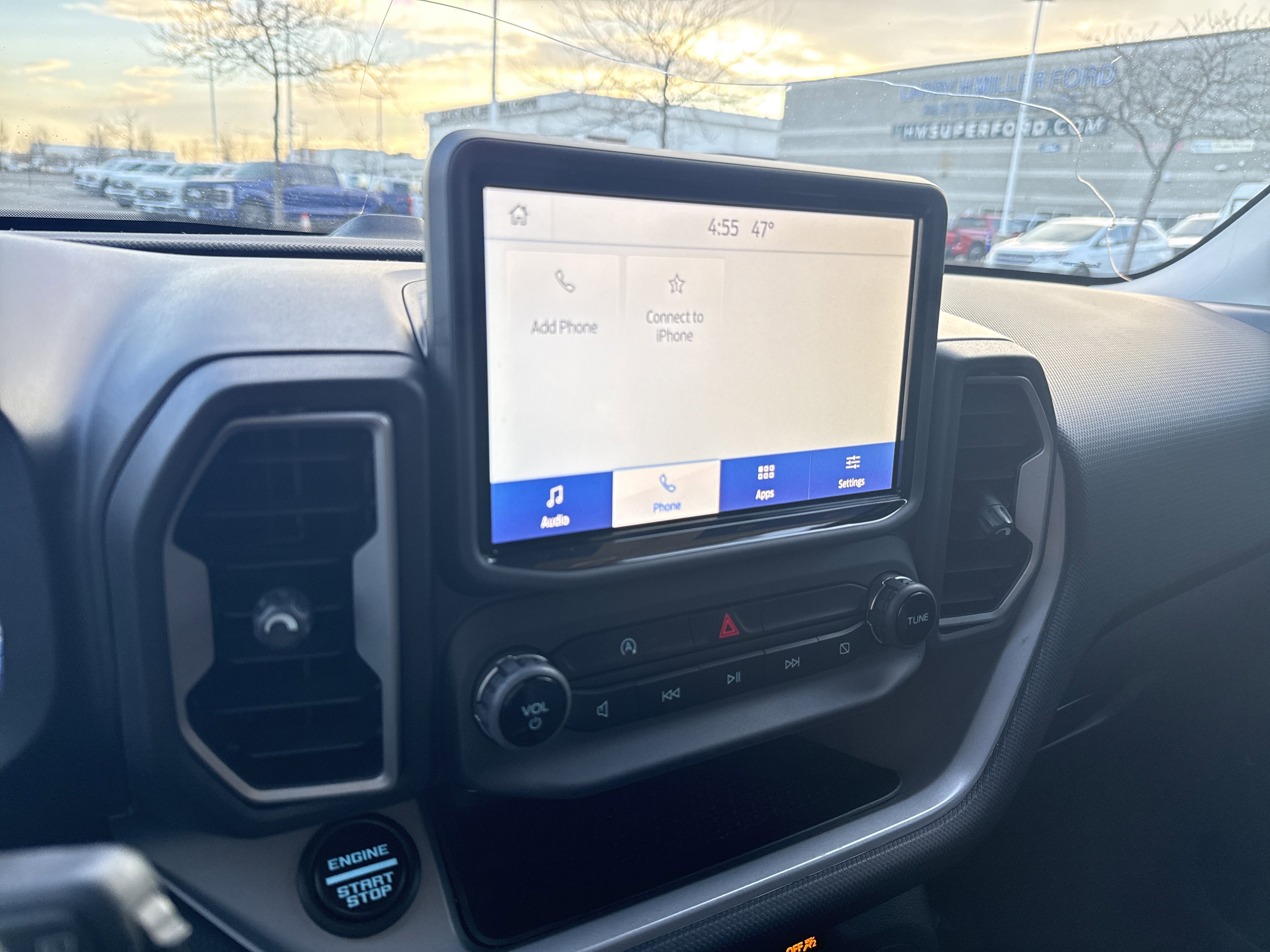 Certified 2023 Ford Bronco Sport Big Bend image 20